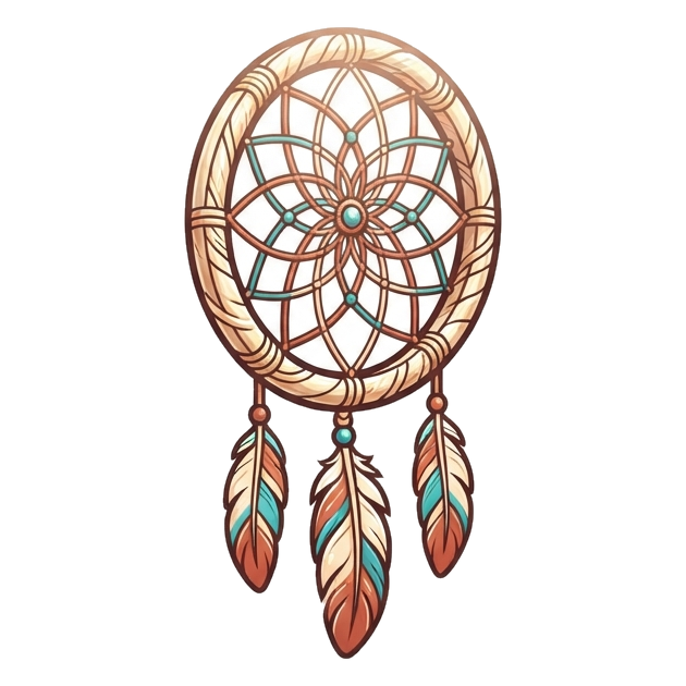 Indianer Laden